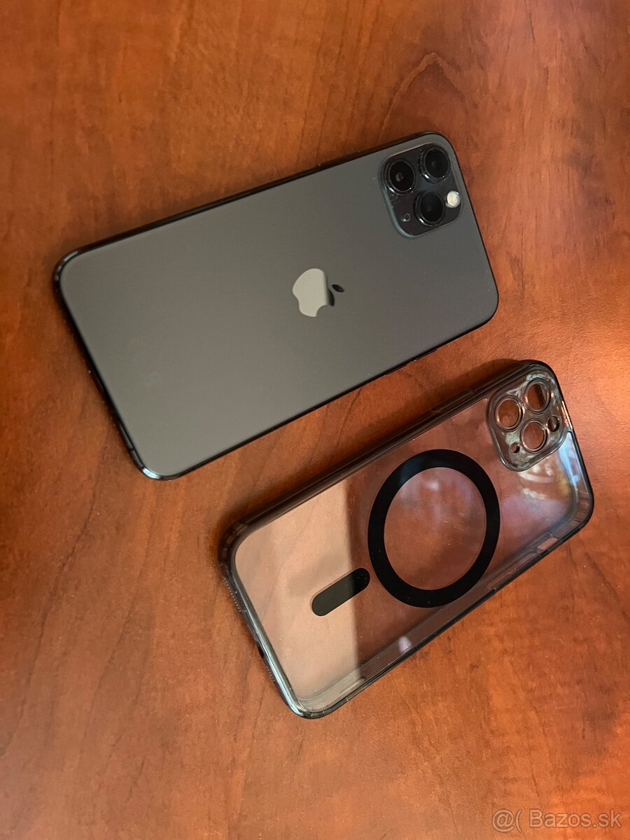 Iphone 11 Pro , 256GB , Top Stav