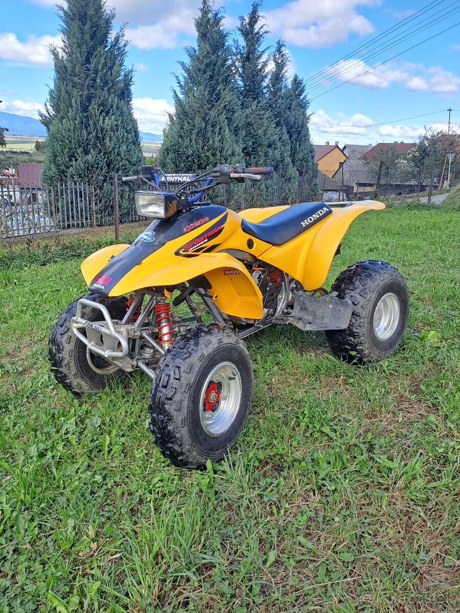 Honda Sportrax 300ex