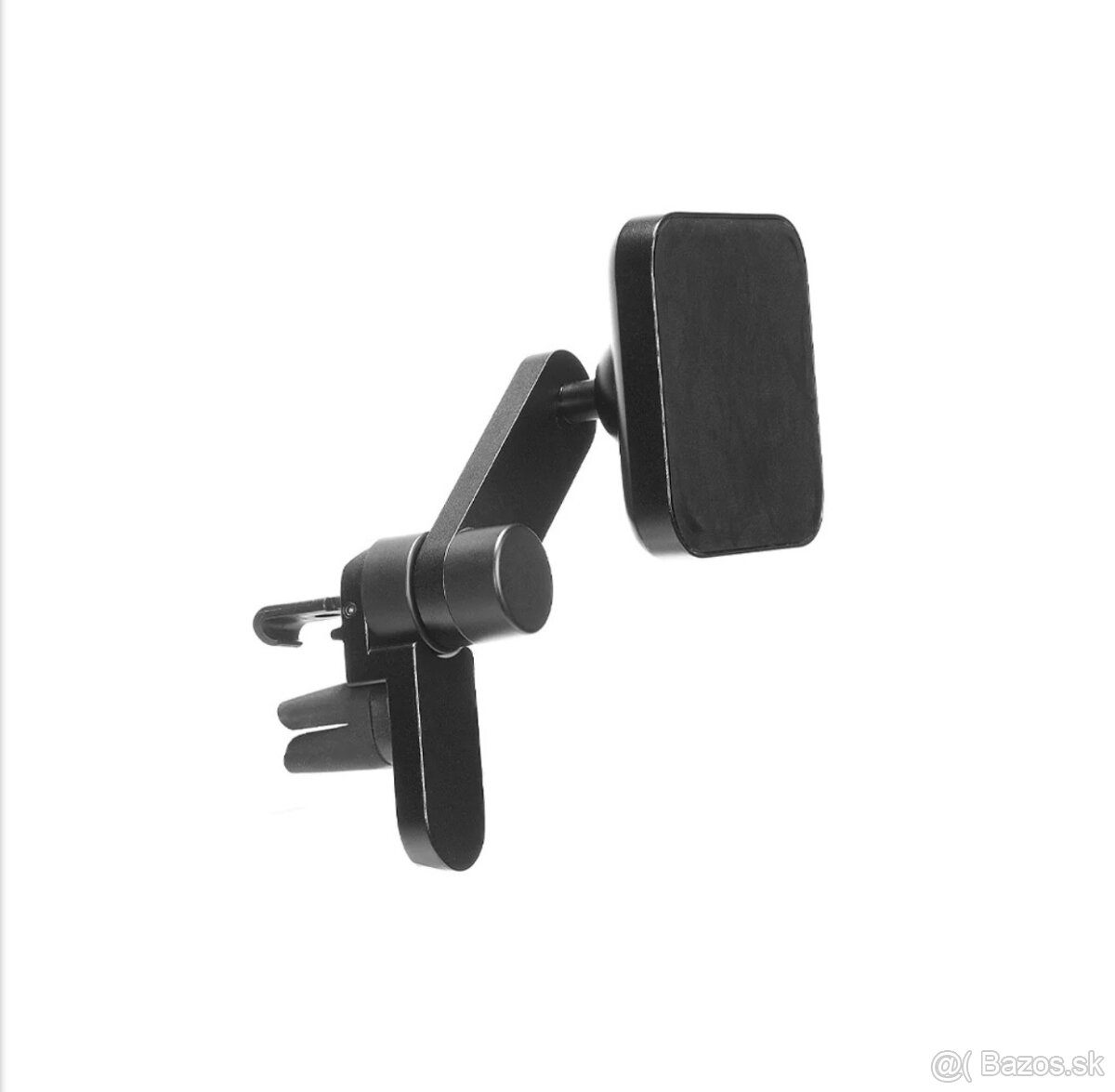 Peak Design Car Mount Vent Charging Black držiak na mobil