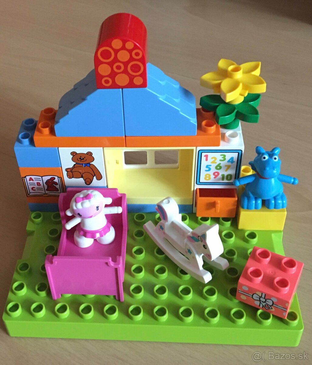 Lego duplo