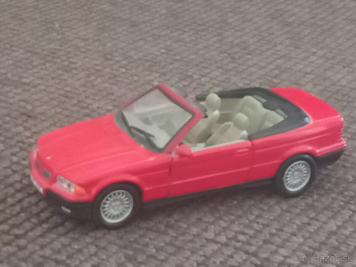 BMW 325 cabrio