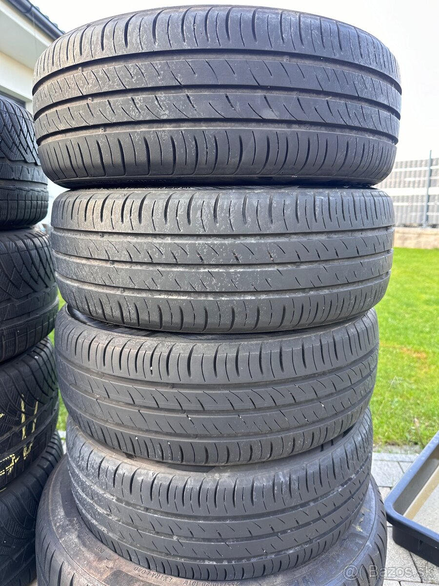 185/60 R15 Kumho