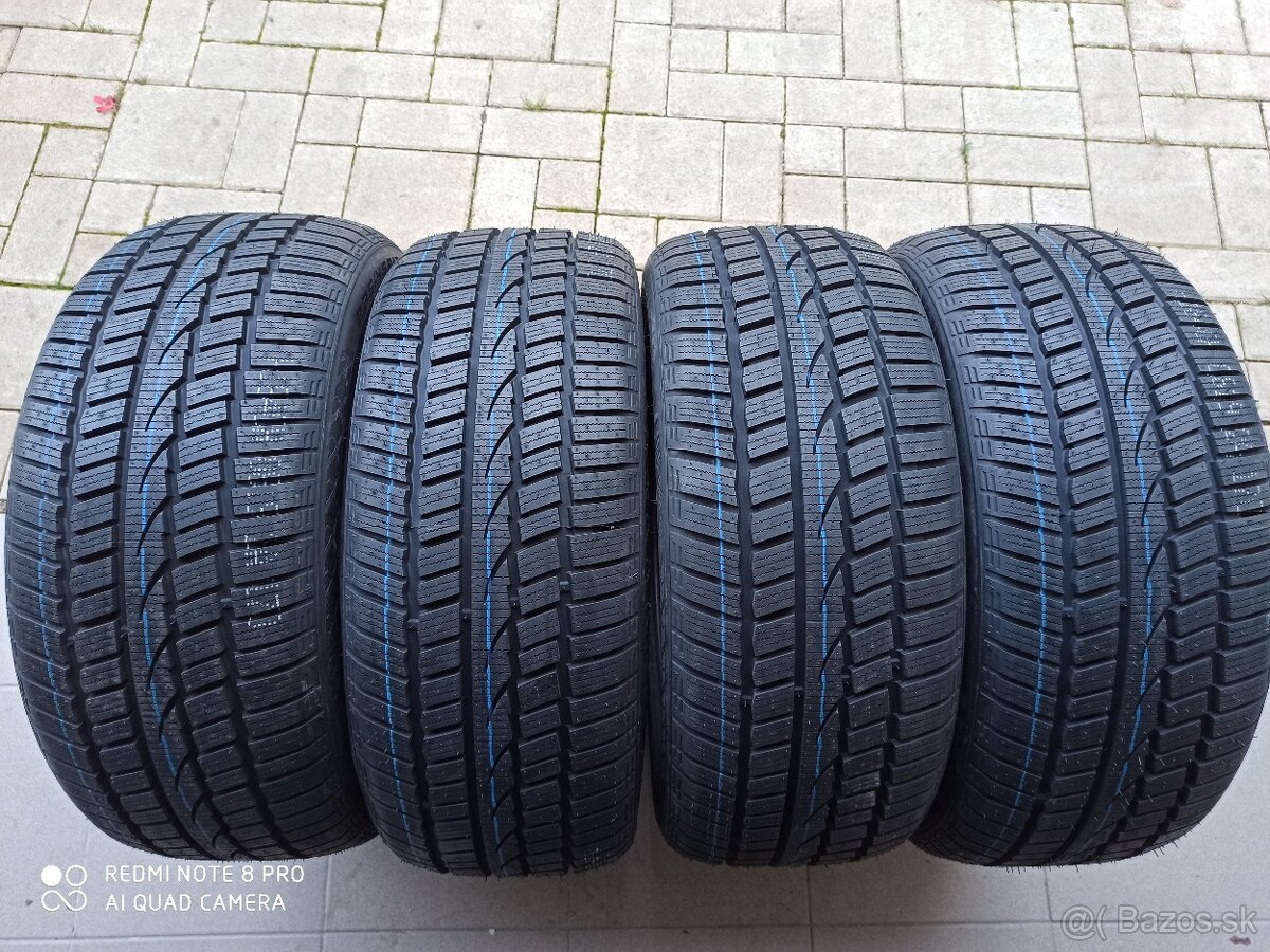 zimne pneu 235/45 R17