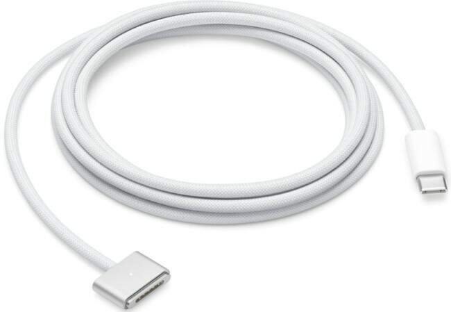 Apple USB-C/ MagSafe 3 kábel (2 m)