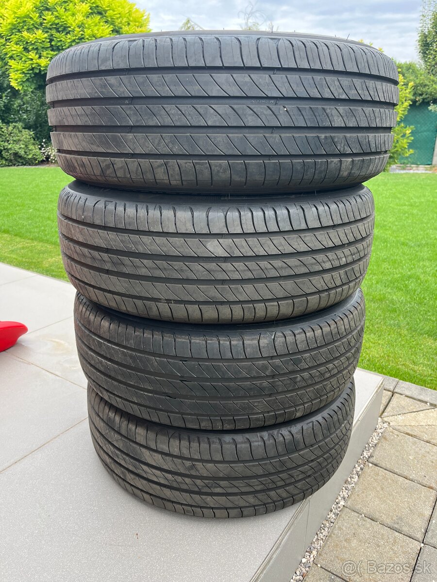 Michelin Primacy 4 205 55 R17 (91V)