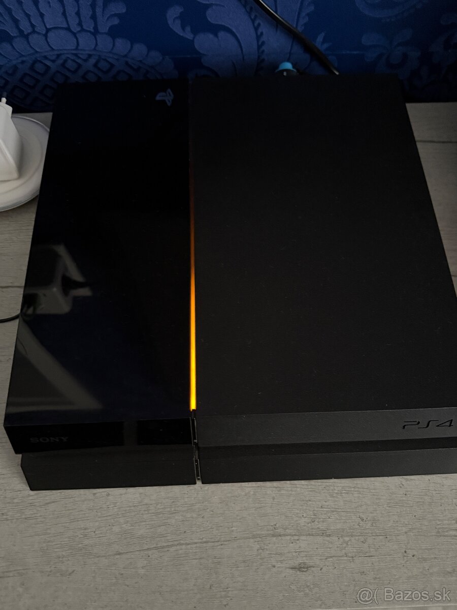 PlayStation 4