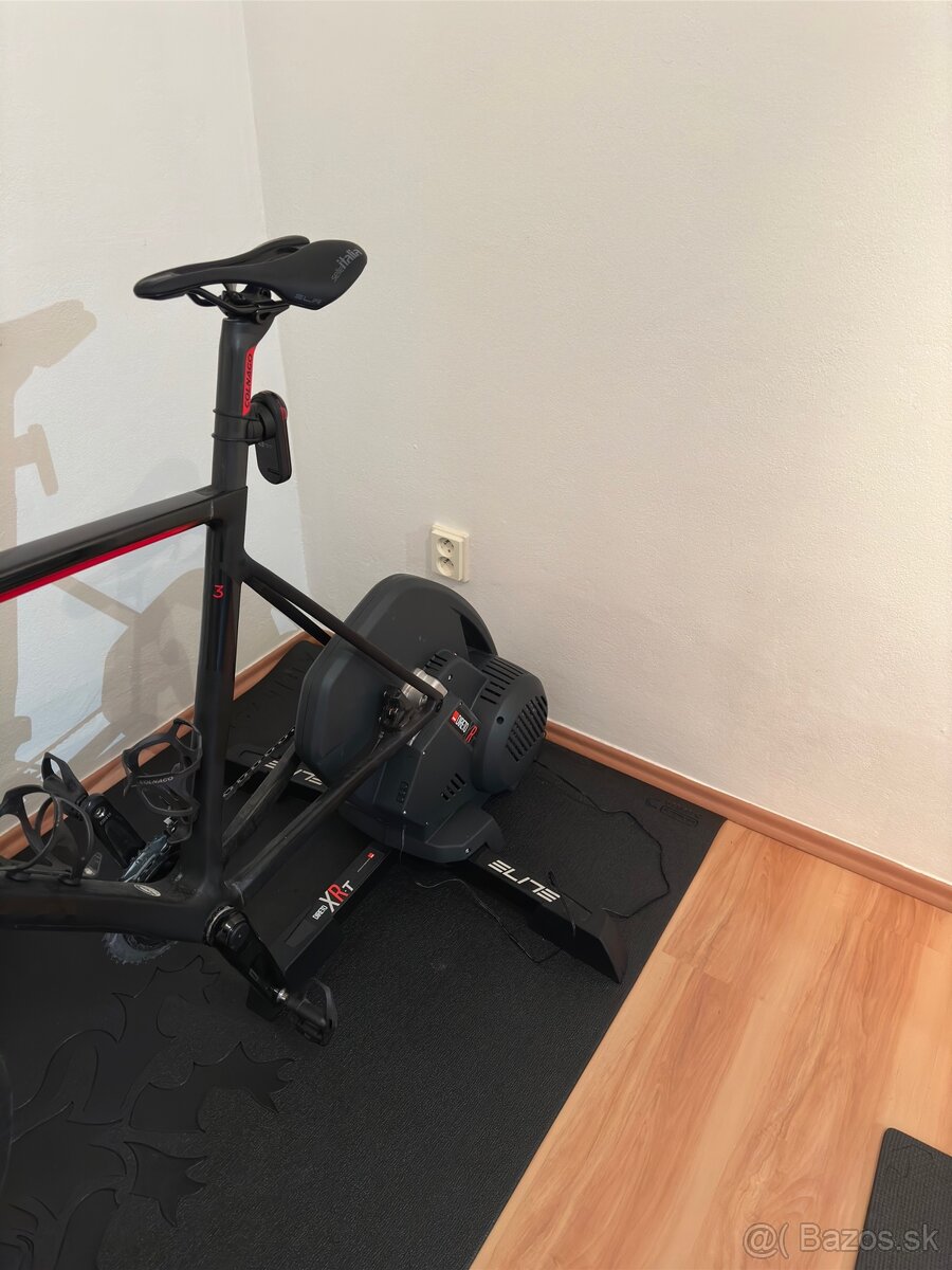 Elite Direto XR smart trenažér