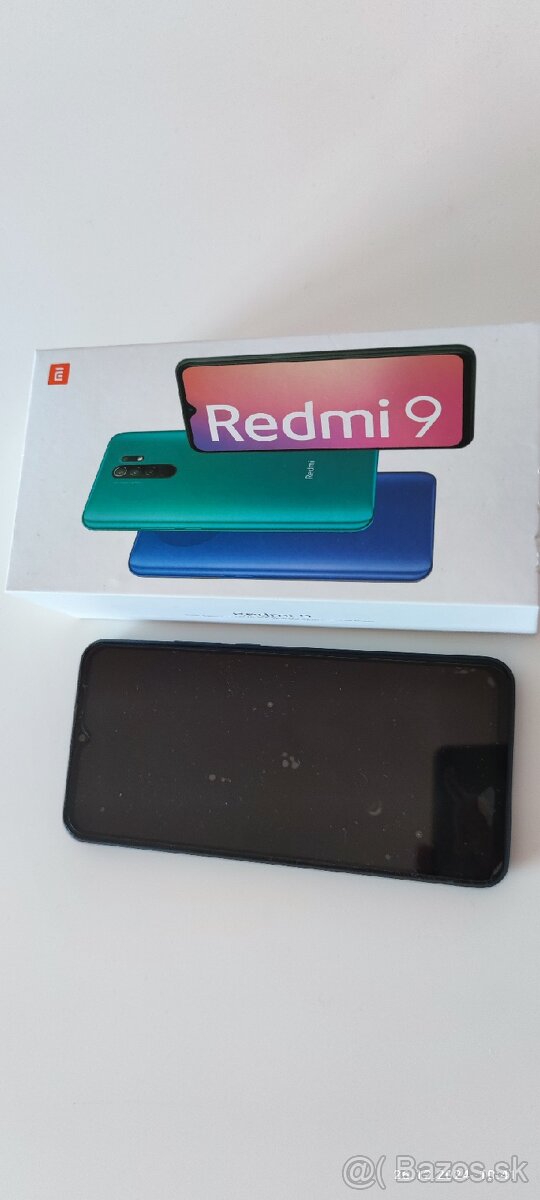 Redmi 9