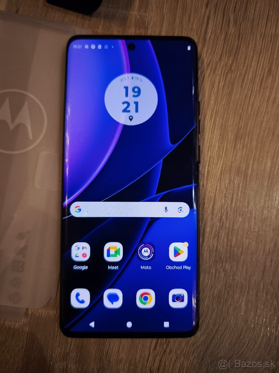 Motorola edge 40