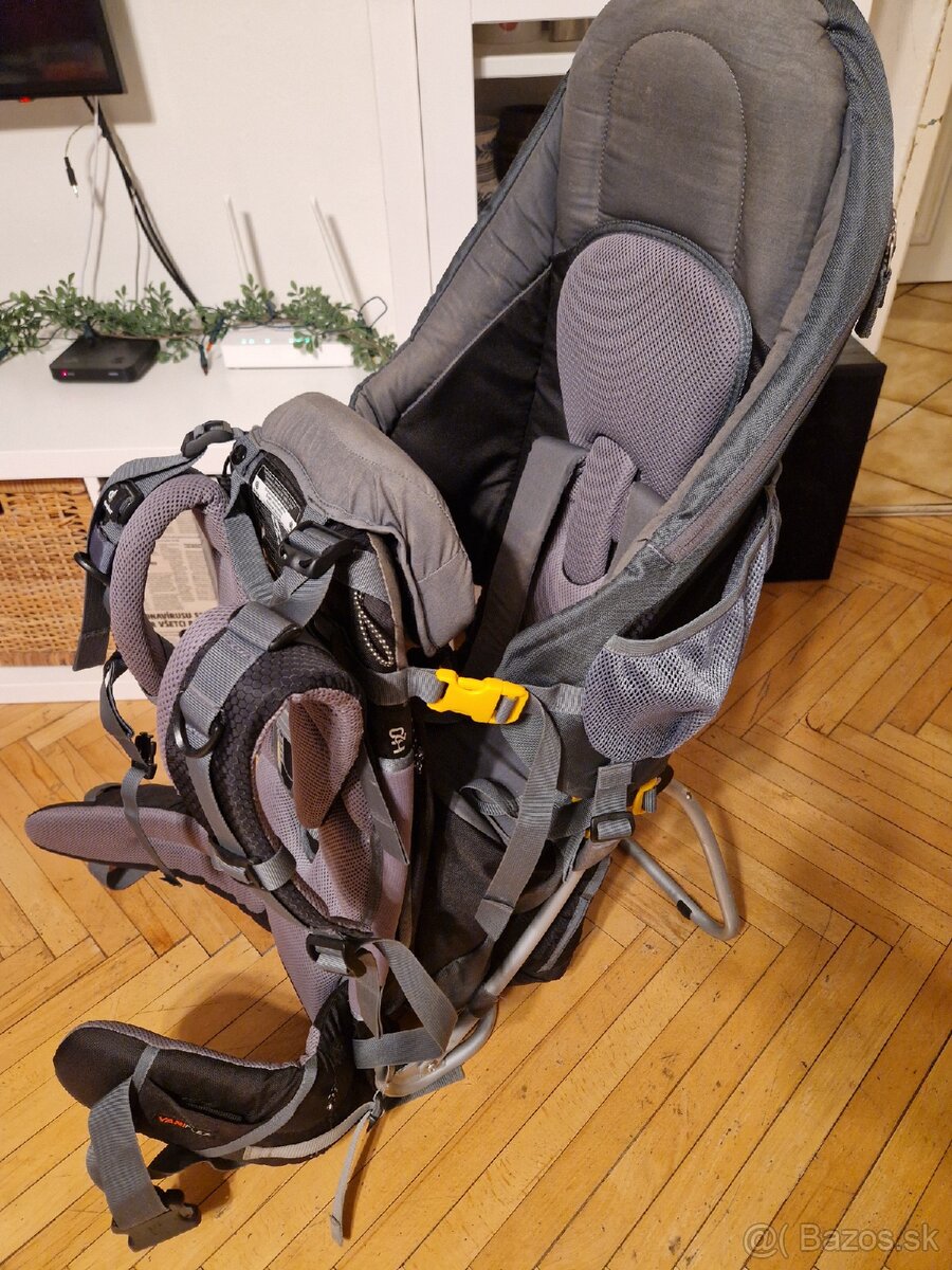 Detský nosič DEUTER Kid Comfort III