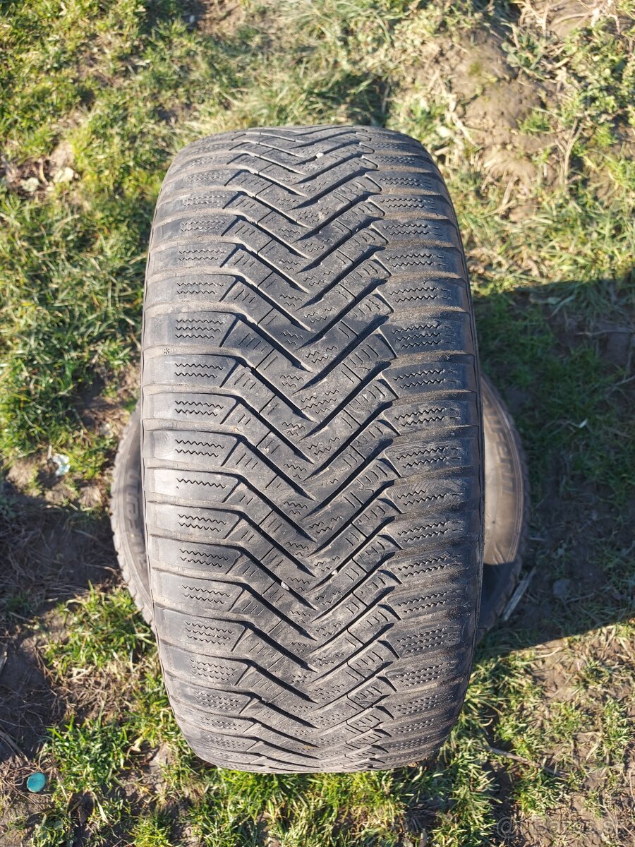 Predam pneumatiky 225/50r17