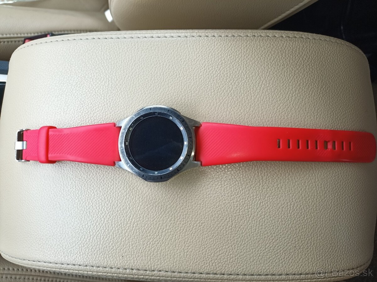 Samsung Galaxy Watch 46mm SM-R800