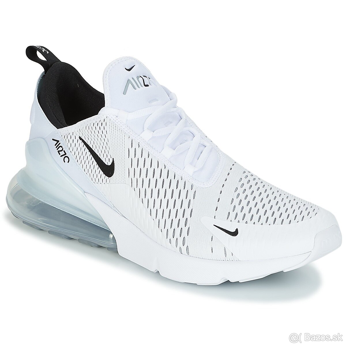 Nike Air Max 270 - biele (42)