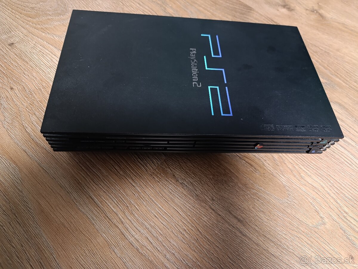 Playstation 2