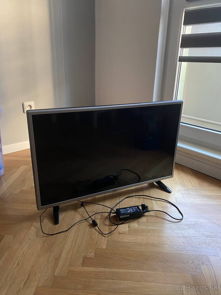 lg tv