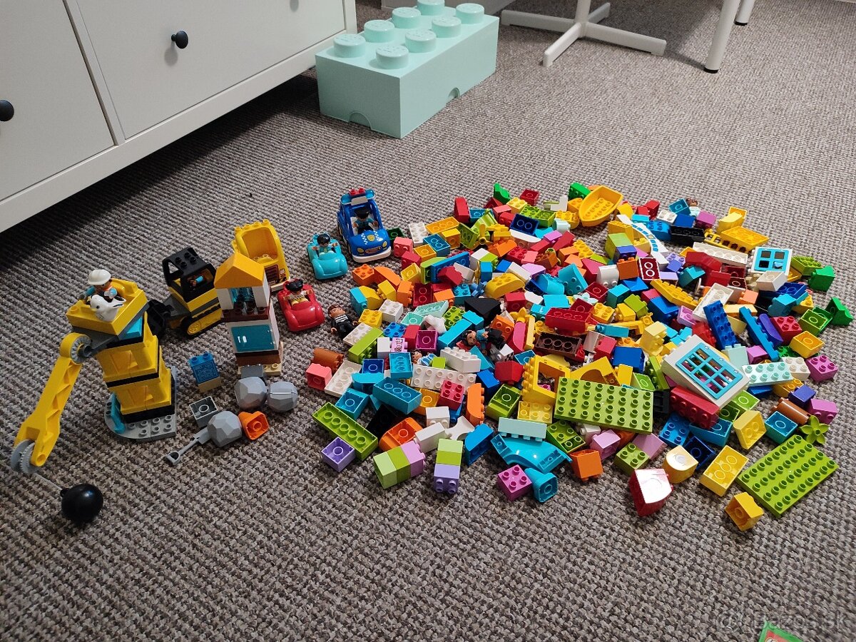 Lego DUPLO