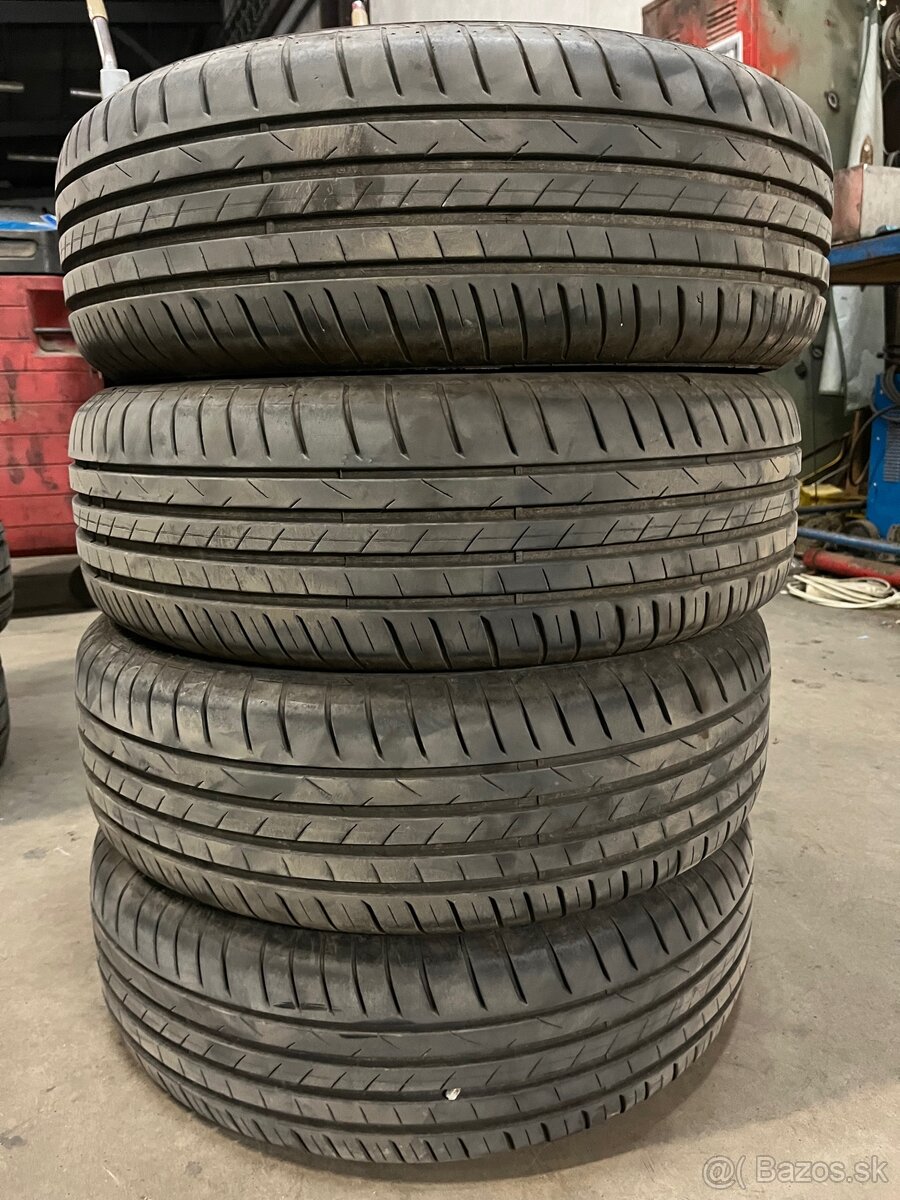 195/65 R15