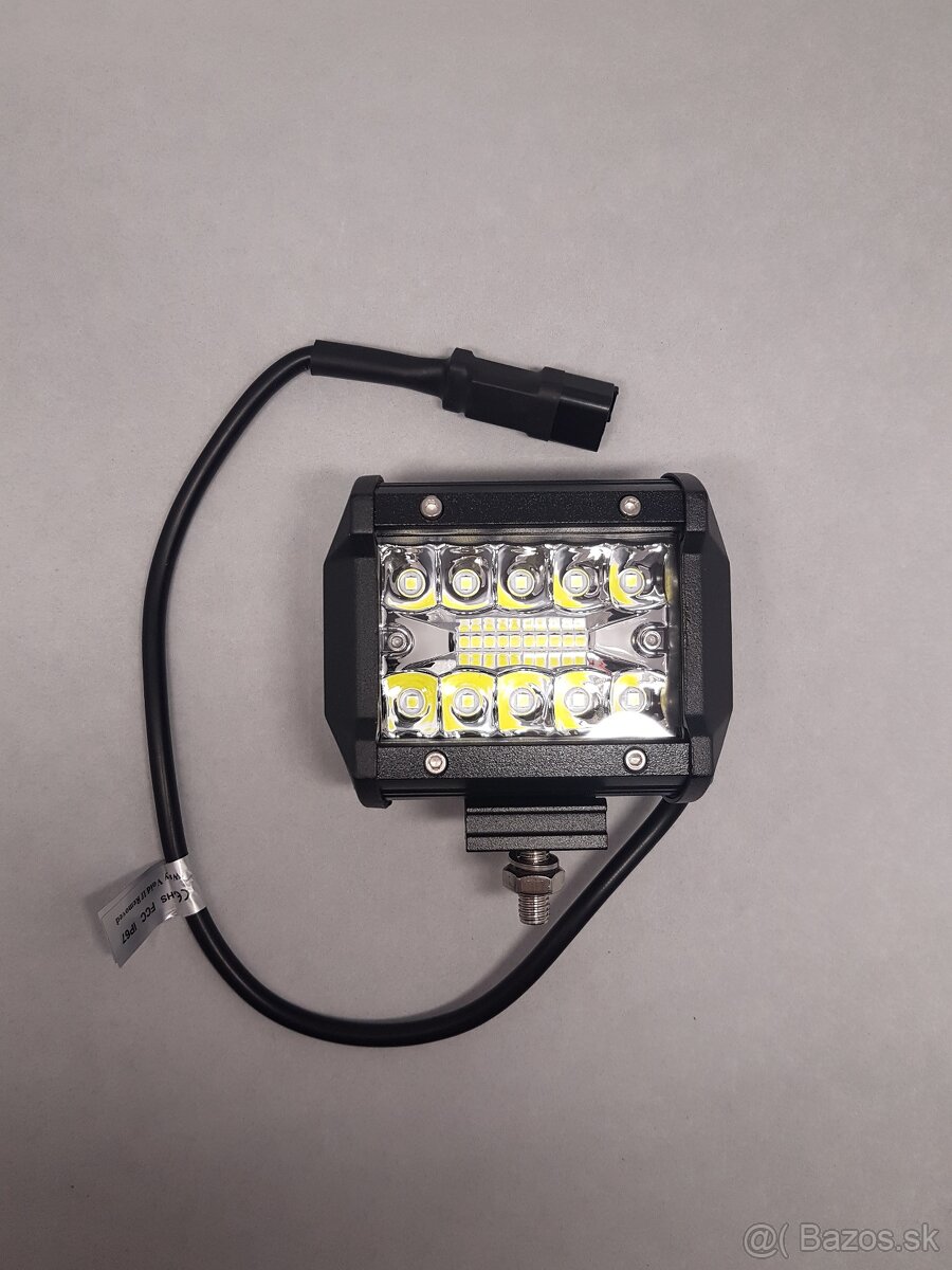 Led reflektor 60W