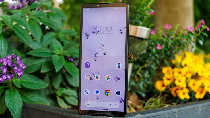 Sony Xperia 10 V