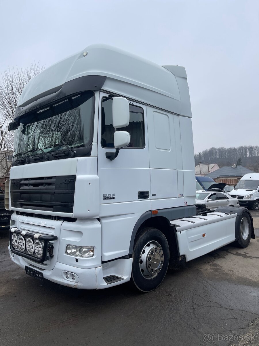 Prodam DAF XF 105.460 EEV