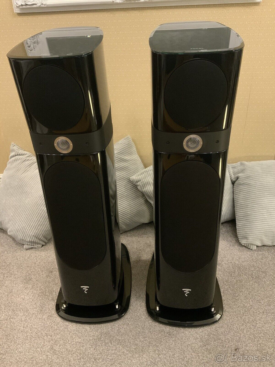 Focal Sopra 2