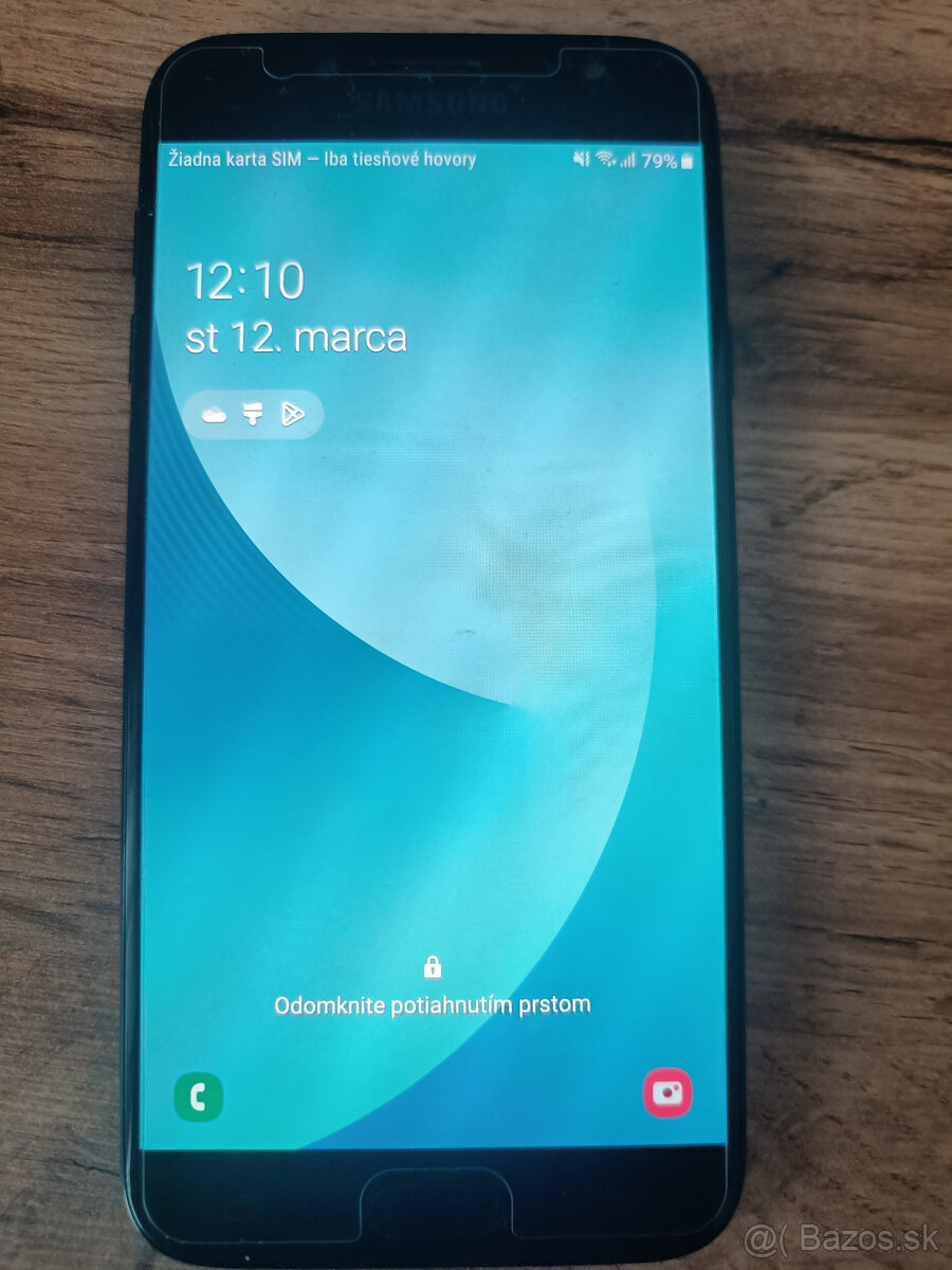 Samsung Galaxy J7