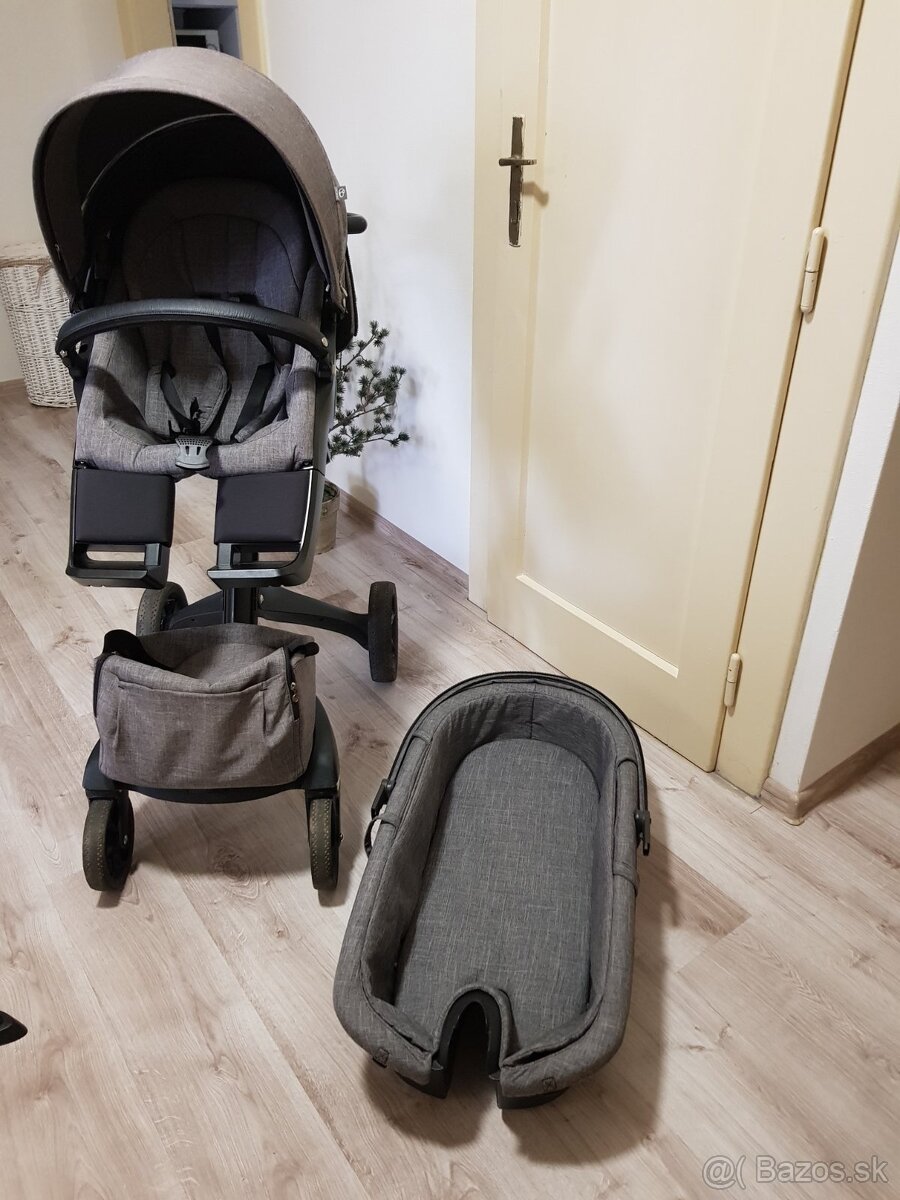 Stokke Xplory v6