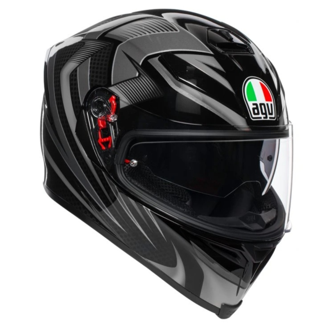 AGV K5S , veľkosť M/L