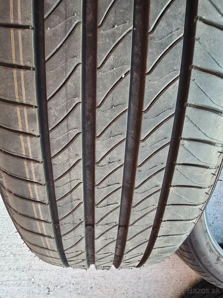 Nové Michelin primacy 3 St, 215/55 R17