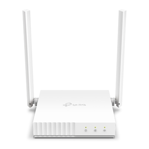 Predám nový Wi-Fi router TP-LINK TL-WR844N