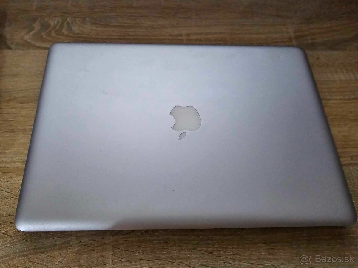 Predám notebok Apple Macbook Pro