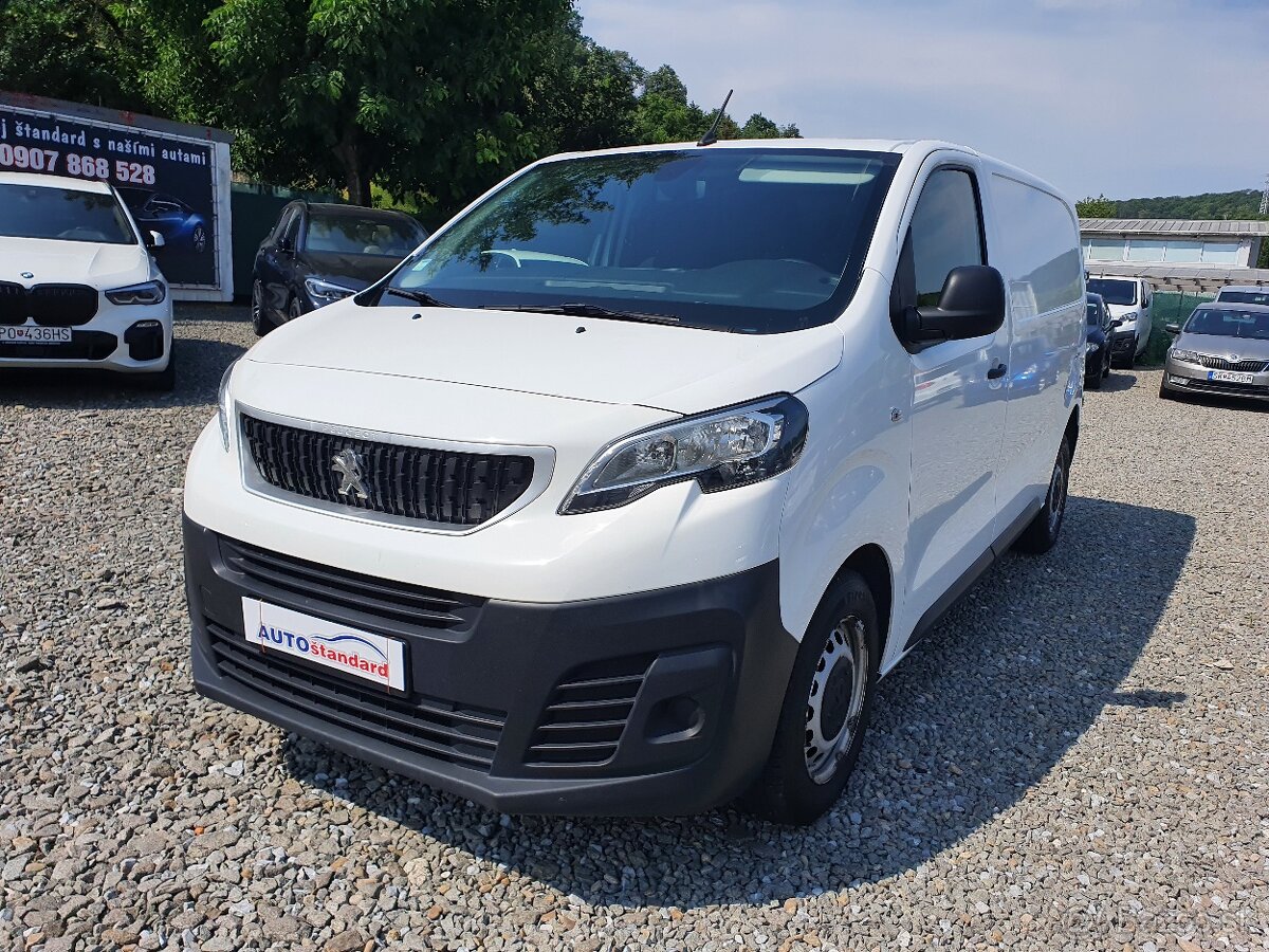 Peugeot Expert 2.0 HDI L2H1