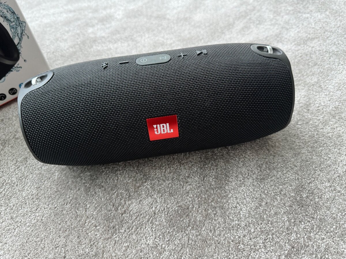 JBL Xtreme Bluetooth