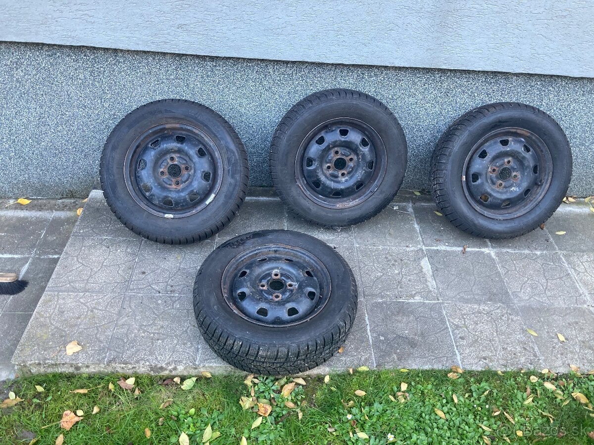 185/65 r14 86T zimne