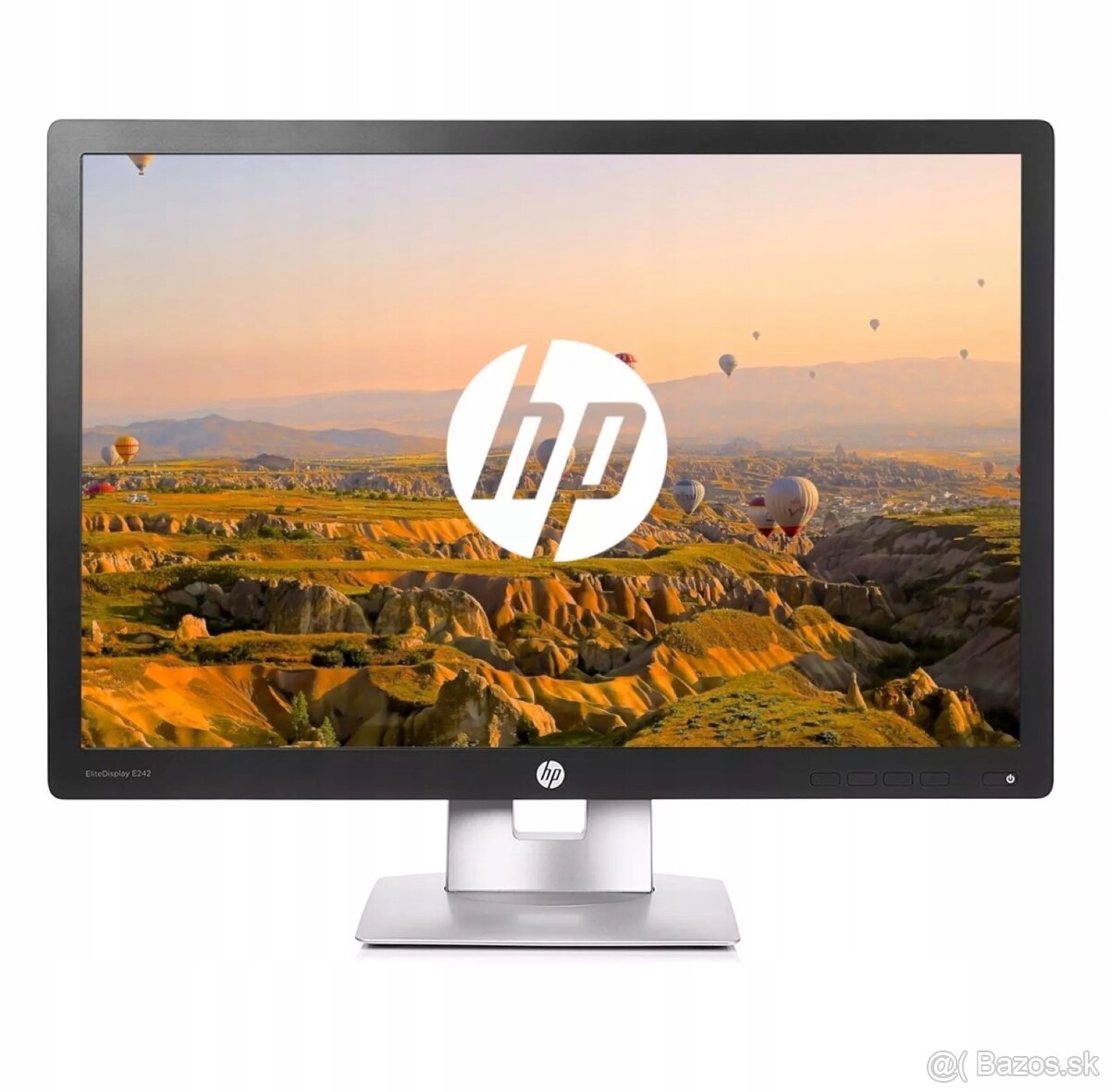 LED MONITOR 24" HP ELITEDISPLAY E242 1920X1200