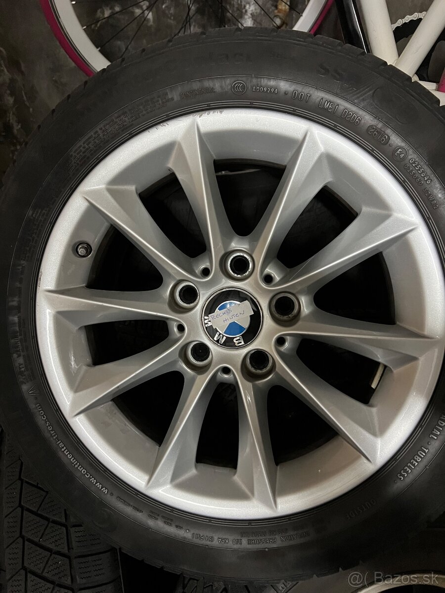 Elektrony BMW 16”