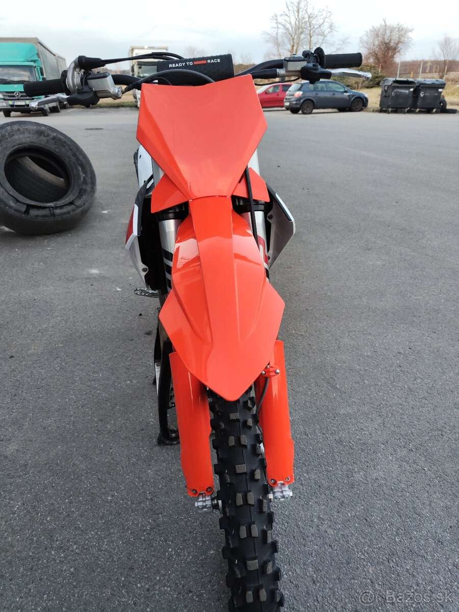 KTM SXF 450 2023