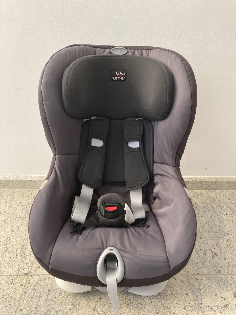 Detska sedacka Britax Romer King 2