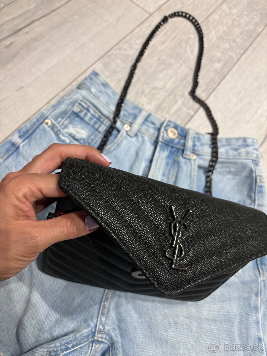 Kabelka “YSL”