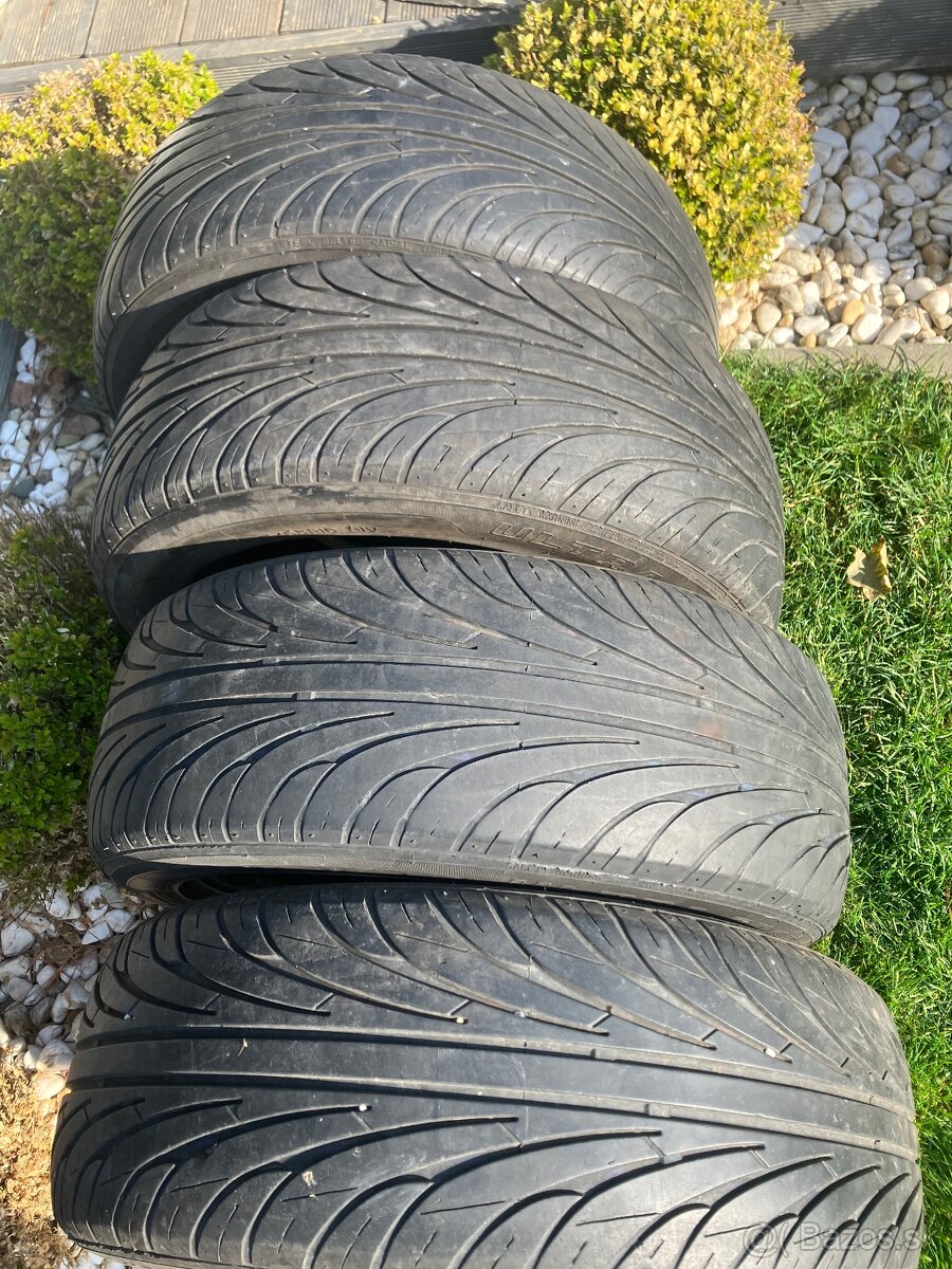 Nankang Ultra Sport NS-2 205/55 R16