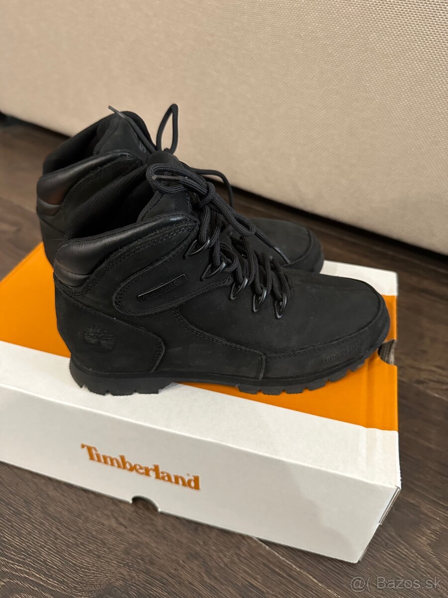 Timberland Junior EU37