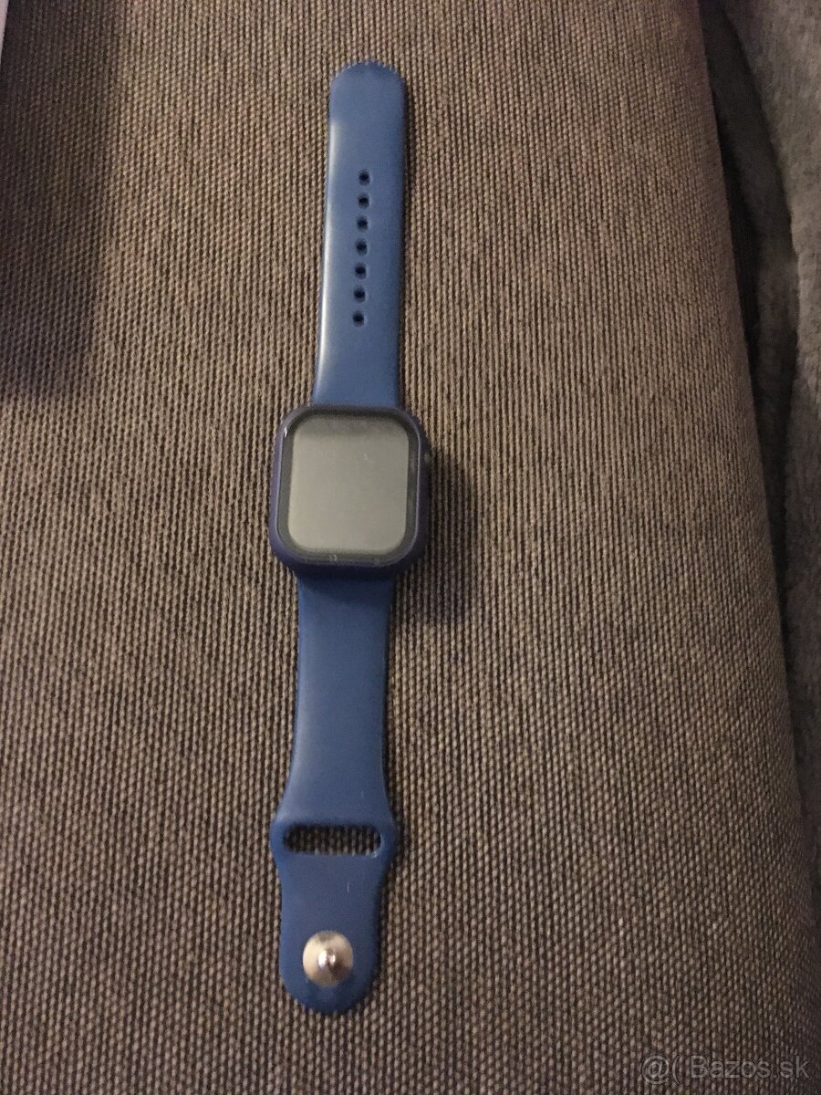 Predám apple watch se.