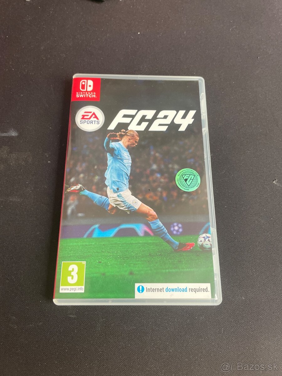 FIFA 24