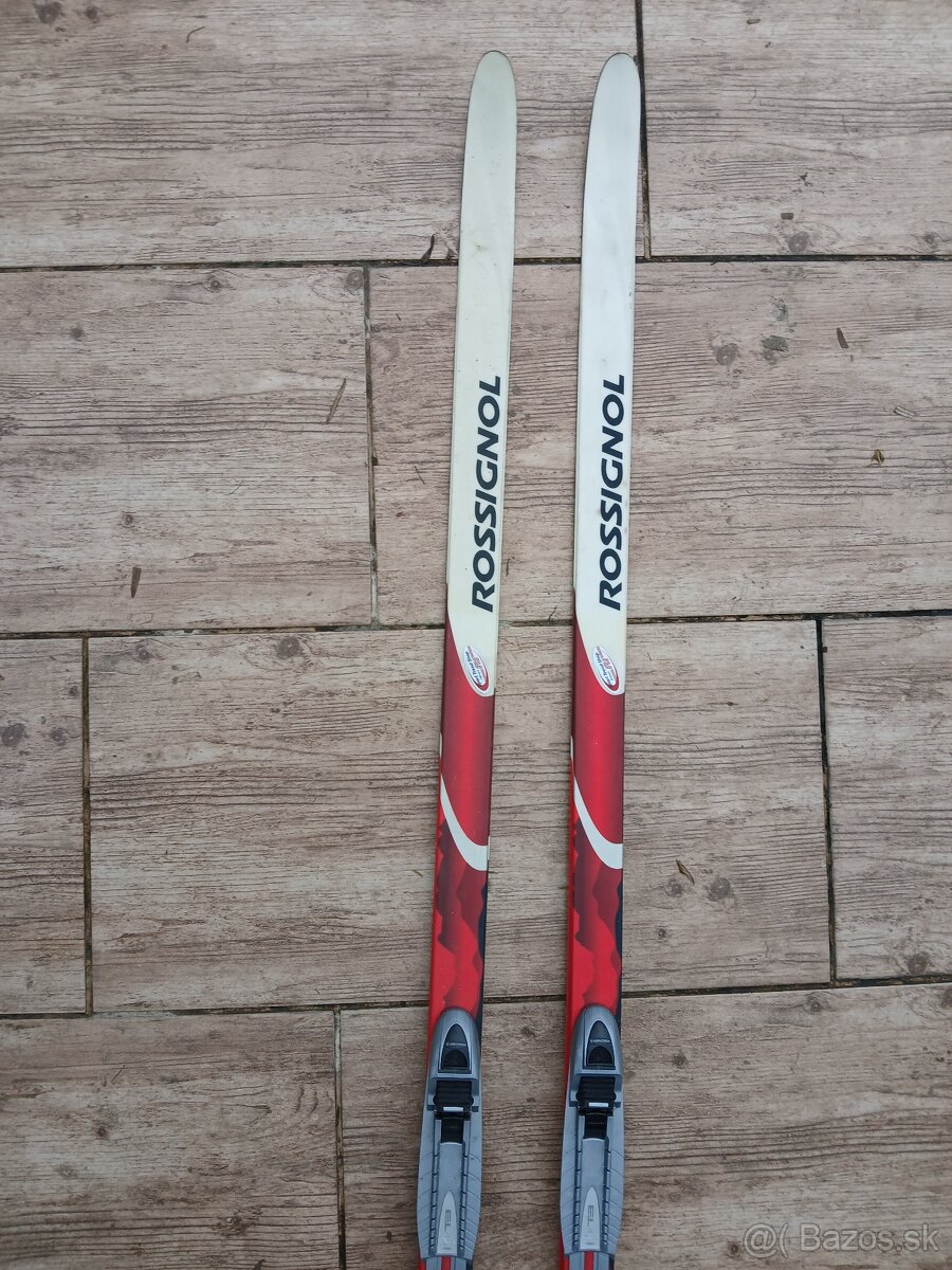 Rossignol 176cm