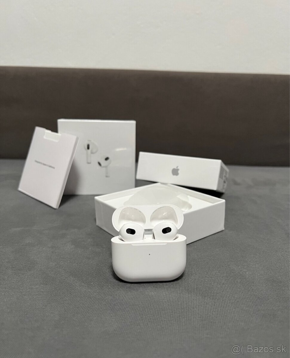 Apple Airpods 3.Gen