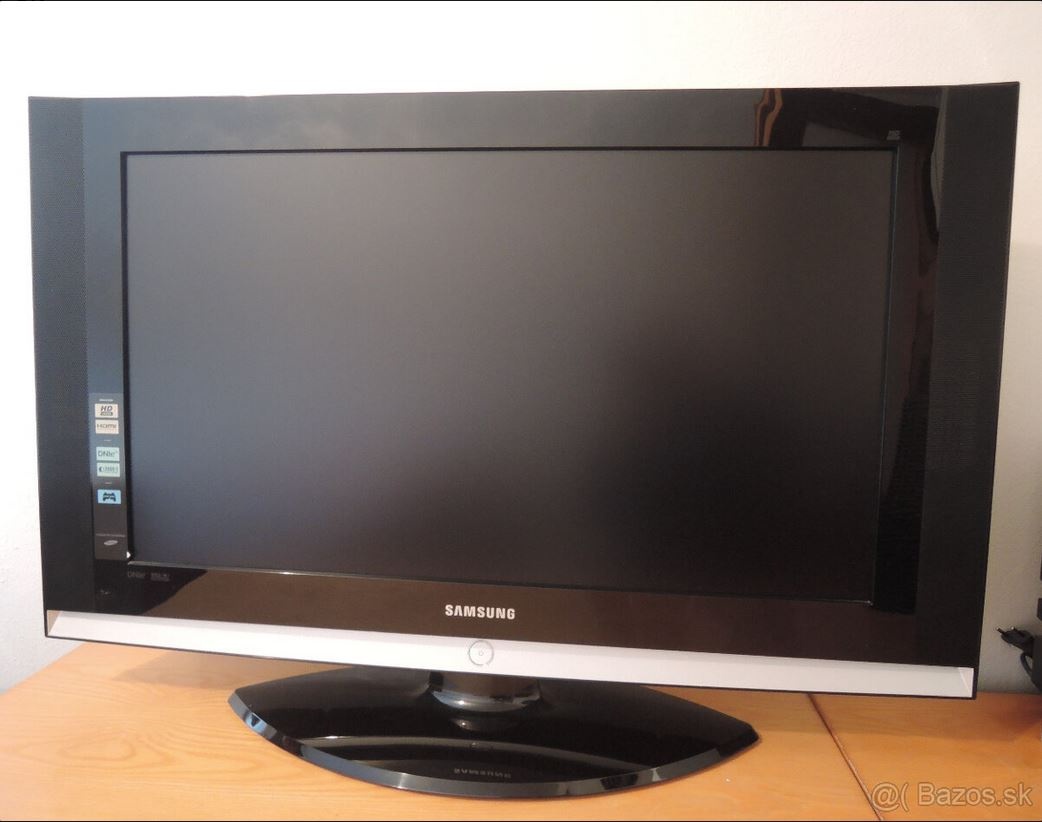 TV Samsung LE32S71B 32" 82cm