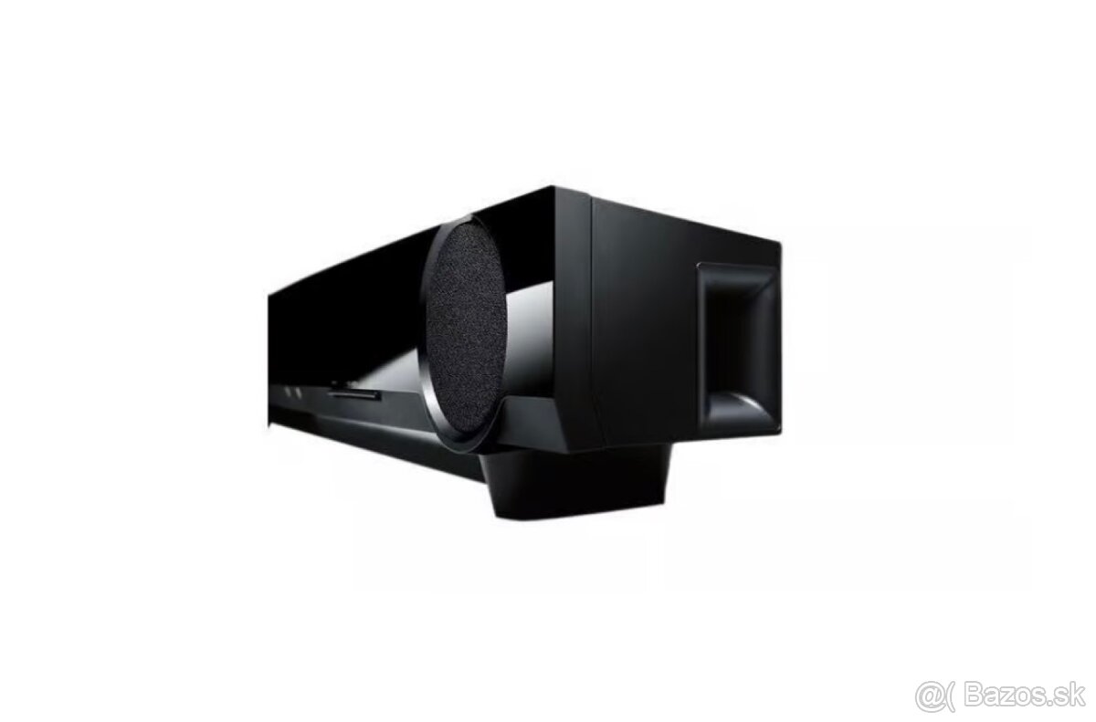 Soundbar Yamaha YAS-101