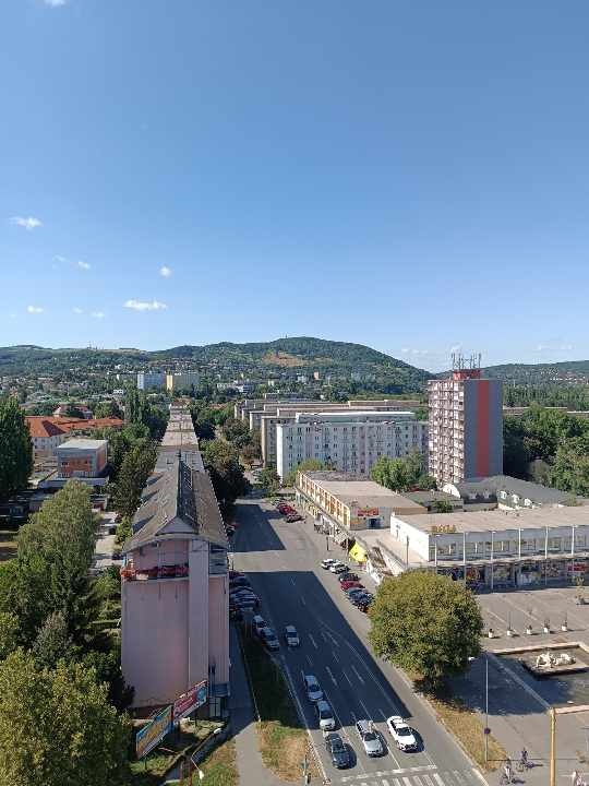 Predaj 3 izbového bytu v Košice I - Sever