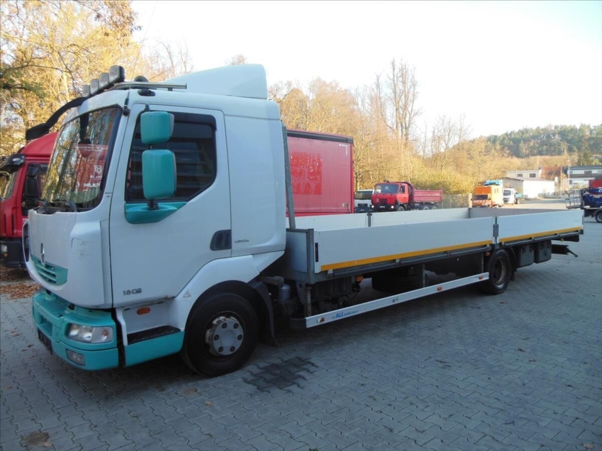 Renault Midlum 180.08 P