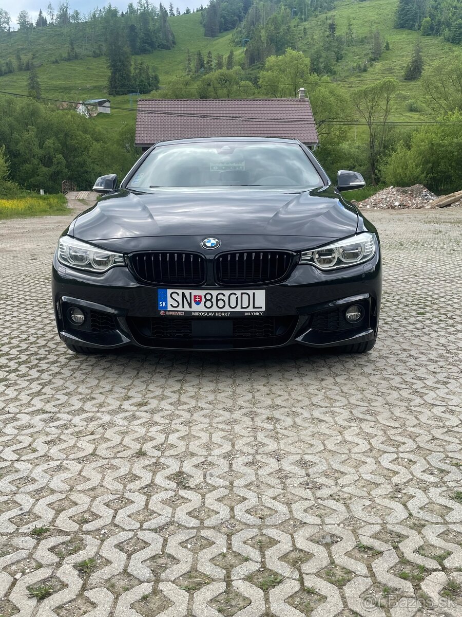 BMW 435i